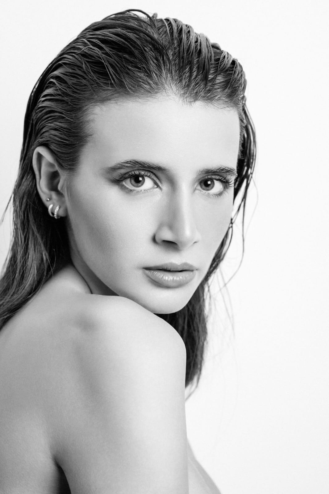 Federica L. - Agenzia Modelle Firenze | We Are Models